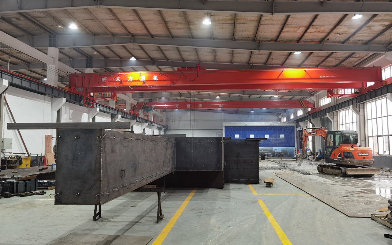 奔馬機械服務優勢